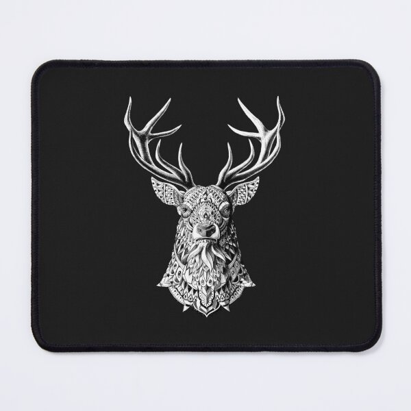 Item preview, Ornate Buck designed and sold by HanPanh.