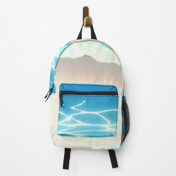 Item preview, Blue Sea designed and sold by BrokenOtaku.