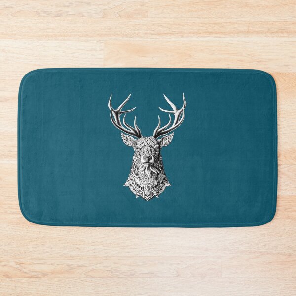 Item preview, Ornate Buck designed and sold by HanPanh.