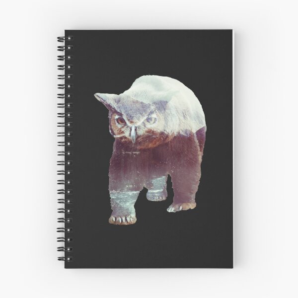 Item preview, Owlbear designed and sold by HanPanh.