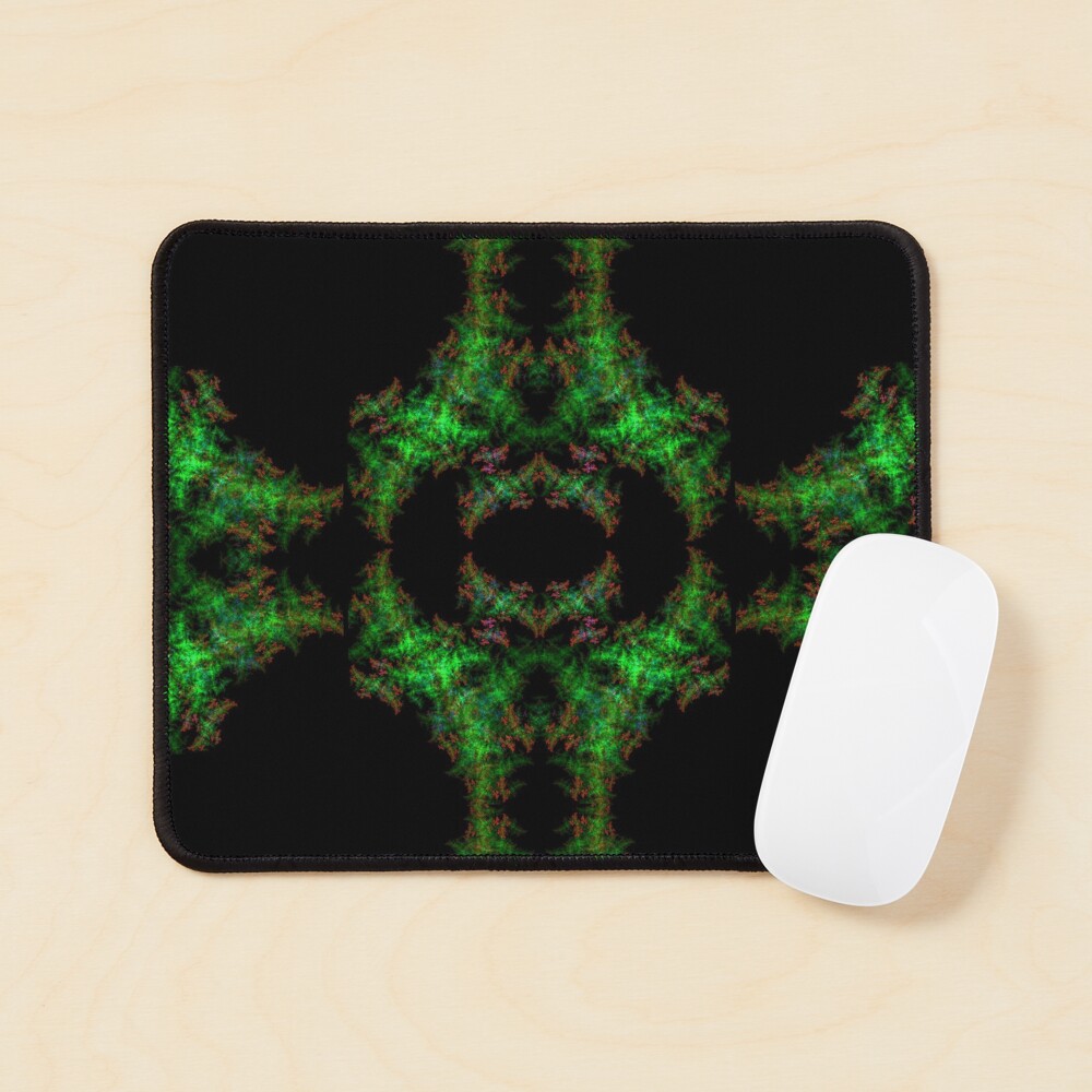 Item preview, Mouse Pad designed and sold by IschemicNeuron.