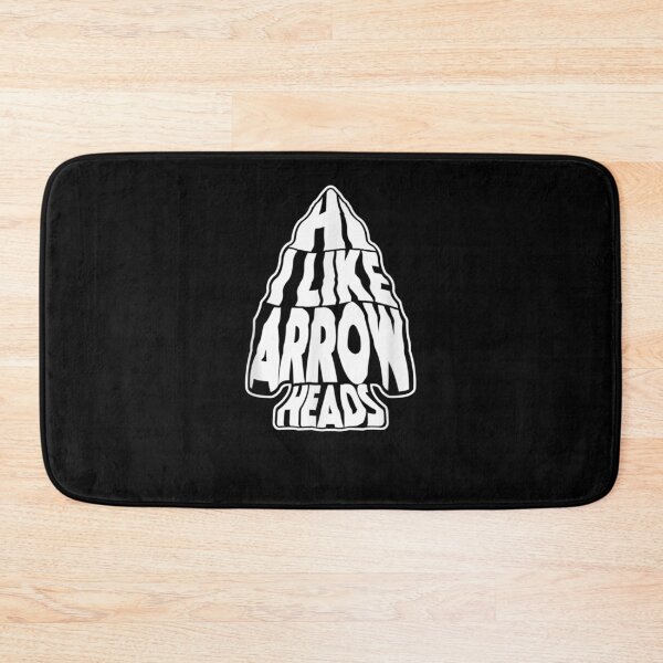 Item preview, Arrowhead Hunting Like designed and sold by aliceshe.
