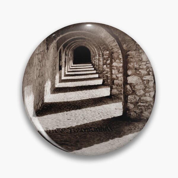 Item preview, Corridors of Stone. designed and sold by Dave Hare Photography.
