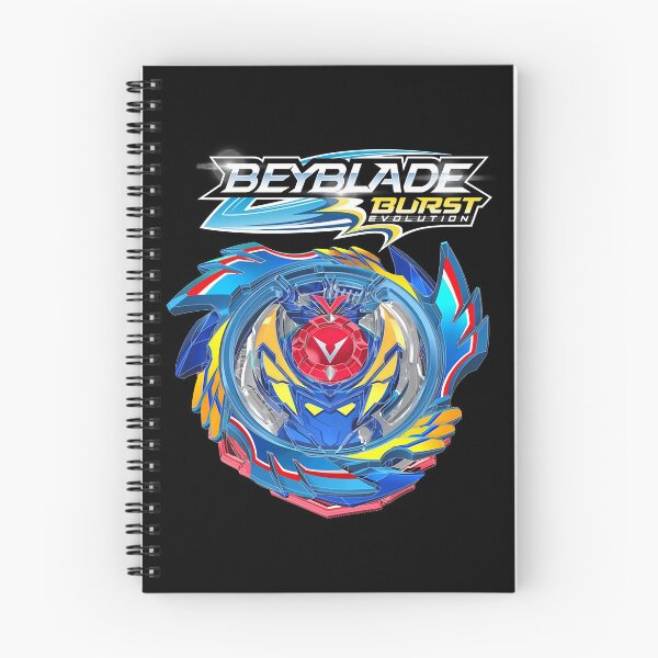 Item preview, Digital File Beyblade Burst Evolution Classic designed and sold by CasandreColins5.