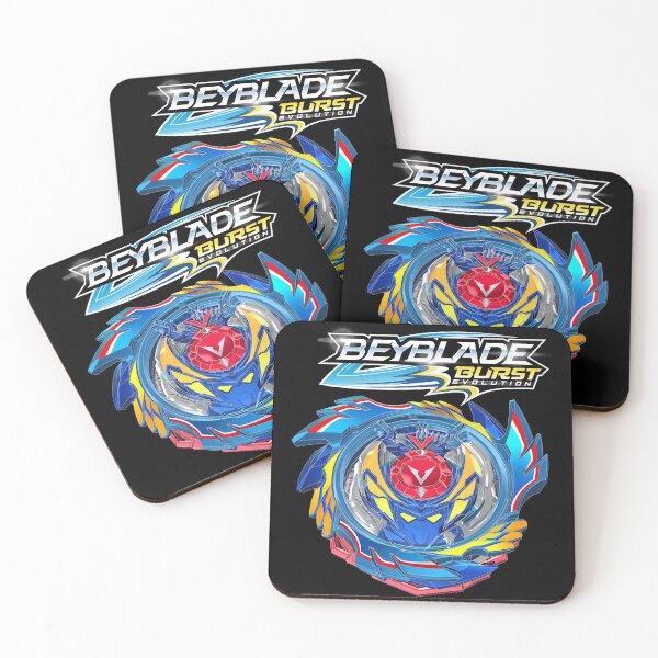 Item preview, Digital File Beyblade Burst Evolution Classic designed and sold by CasandreColins5.