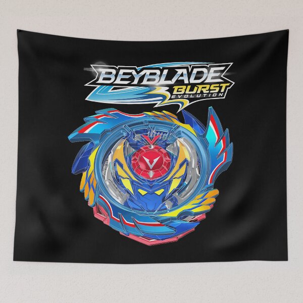 Item preview, Digital File Beyblade Burst Evolution Classic designed and sold by CasandreColins5.
