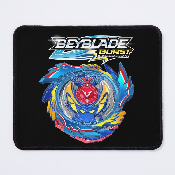 Item preview, Digital File Beyblade Burst Evolution Classic designed and sold by CasandreColins5.