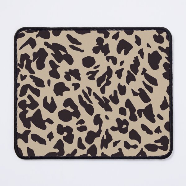 Item preview, Brown Cheetah Print designed and sold by kapotka.