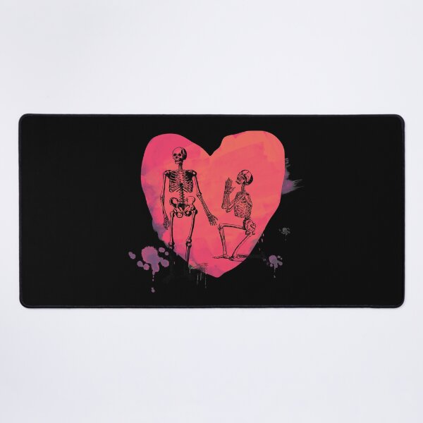 Item preview, Skeleton Love designed and sold by idovedesign.