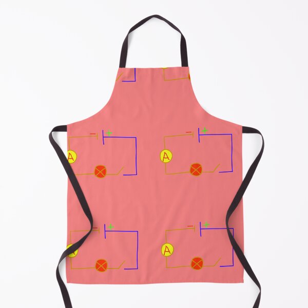 Item preview, Simple Electrical circuit designed and sold by EngineersArt.