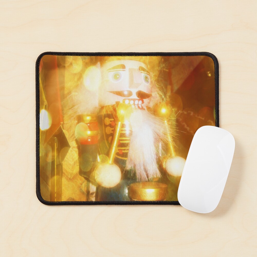 Item preview, Mouse Pad designed and sold by IschemicNeuron.