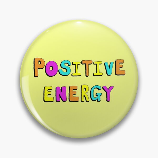 Item preview, Positive Energy designed and sold by smolwoo.