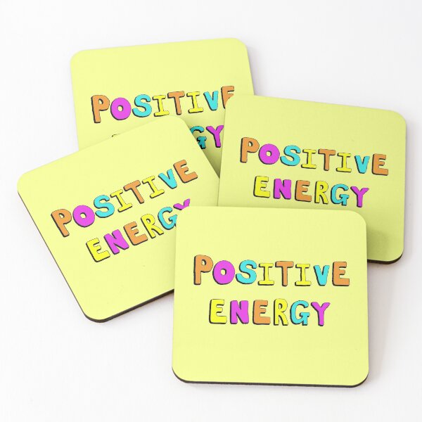 Item preview, Positive Energy designed and sold by smolwoo.