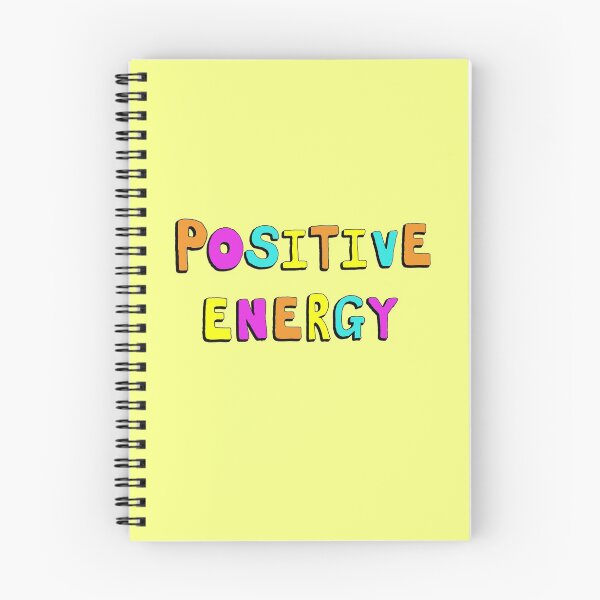 Item preview, Positive Energy designed and sold by smolwoo.