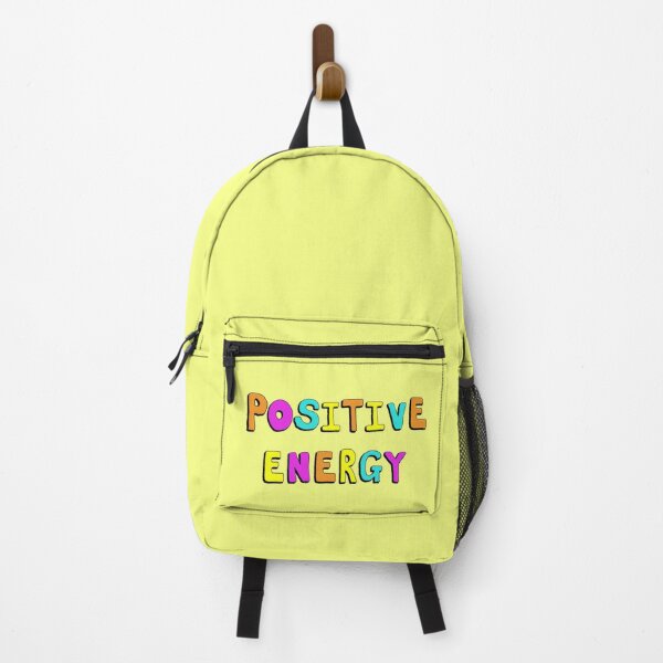Item preview, Positive Energy designed and sold by smolwoo.
