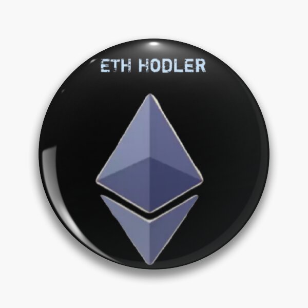 Item preview, ETH hodler designed and sold by Dwisaputra052.