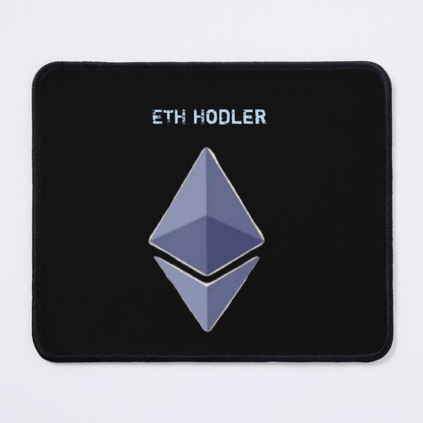 Item preview, ETH hodler designed and sold by Dwisaputra052.