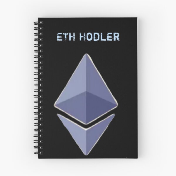Item preview, ETH hodler designed and sold by Dwisaputra052.