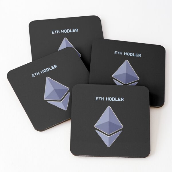 Item preview, ETH hodler designed and sold by Dwisaputra052.