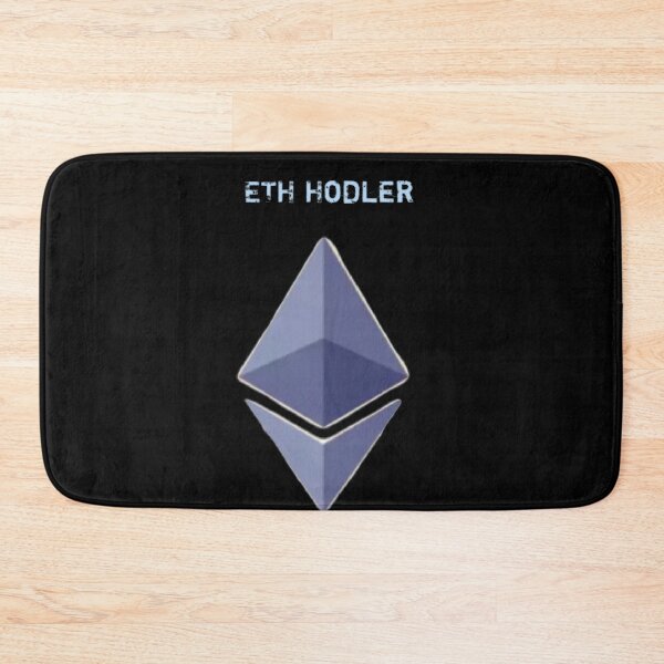 Item preview, ETH hodler designed and sold by Dwisaputra052.