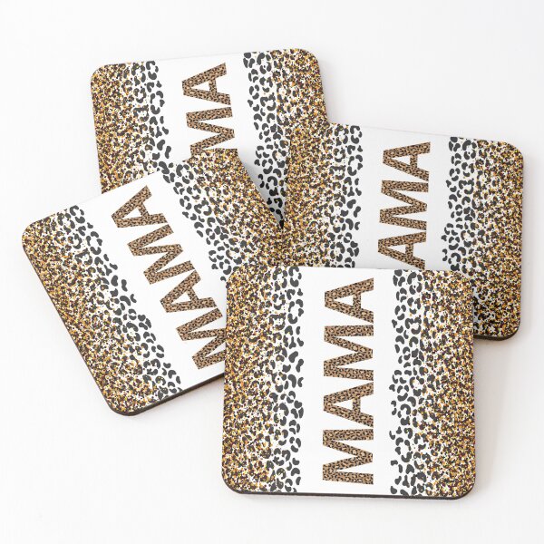 Item preview, MAMA halfway between crystal tiger stripes designed and sold by Shawa Shop.