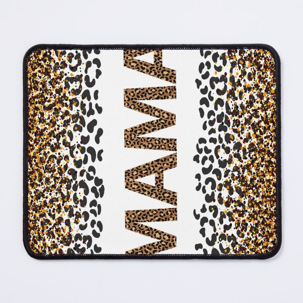 Item preview, MAMA halfway between crystal tiger stripes designed and sold by Shawa Shop.