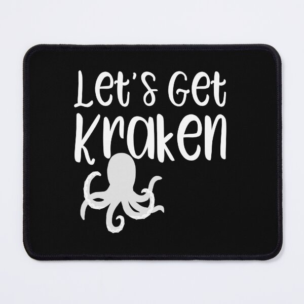Item preview, Funny Octopus Slogan designed and sold by kapotka.