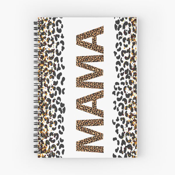 Item preview, MAMA halfway between crystal tiger stripes designed and sold by Shawa Shop.