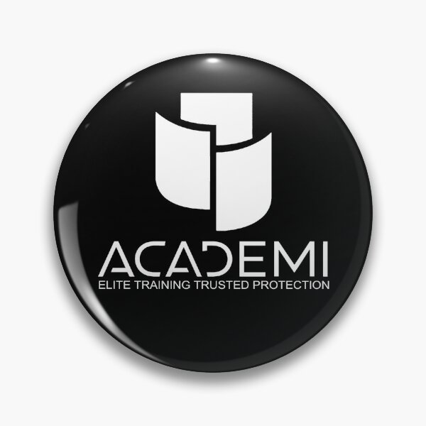 Item preview, ACADEMI designed and sold by roki340.