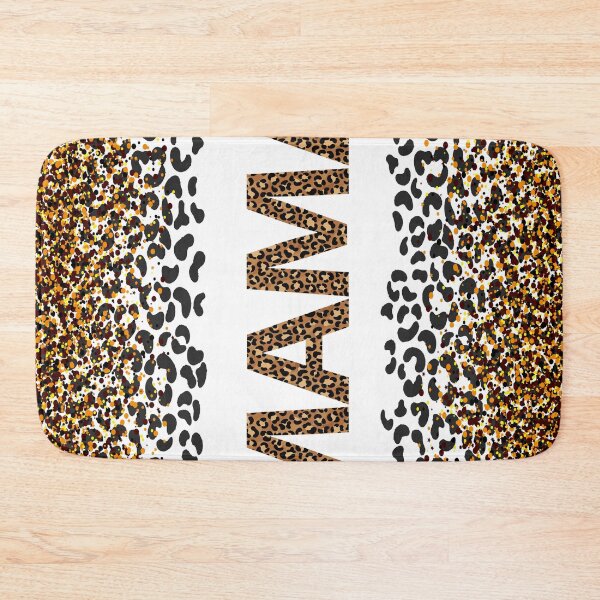 Item preview, MAMA halfway between crystal tiger stripes designed and sold by Shawa Shop.