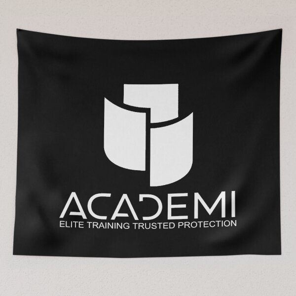 Item preview, ACADEMI designed and sold by roki340.