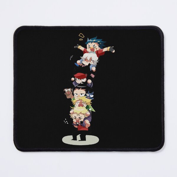 Item preview, Best Friend Beyblade Burst Funny Classic designed and sold by CasandreColins5.