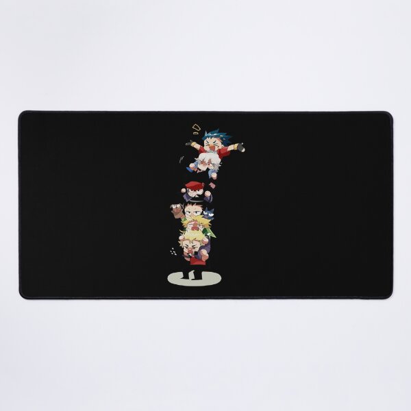 Item preview, Best Friend Beyblade Burst Funny Classic designed and sold by CasandreColins5.