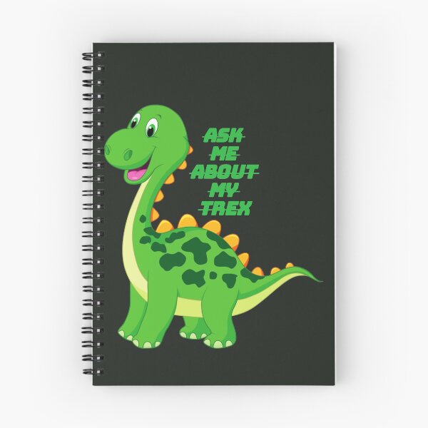 Artikelvorschau, Frag mich nach meinem T-Rex entworfen und verkauft von Roshan Keenoo.
