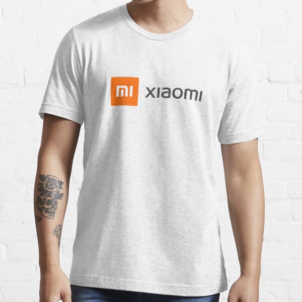 BESTSELLER - Xiaomi-Waren Essential T-Shirt