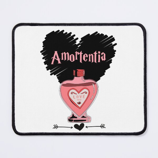 Item preview, Amortentia - Love Potion for Potterheads designed and sold by Desandu.