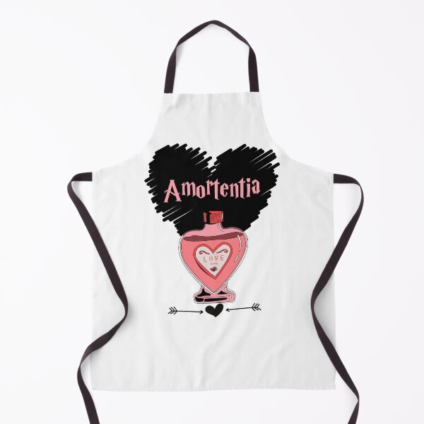 Item preview, Amortentia - Love Potion for Potterheads designed and sold by Desandu.