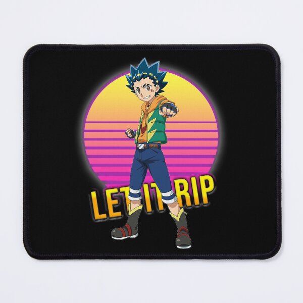 Item preview, Vintage Cute Beyblade Burst Let It Rip Classic designed and sold by CasandreColins5.