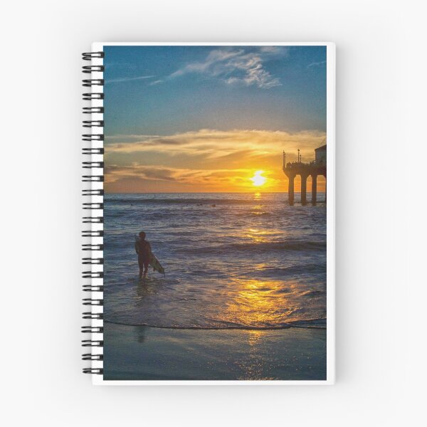 Item preview, Surfing at Sunset designed and sold by Diane Trimble.