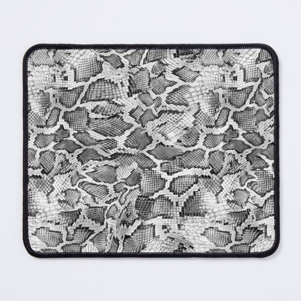 Item preview, Grey Snake Skin Print designed and sold by kapotka.