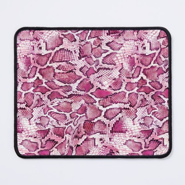 Item preview, Pink Snakeskin Animal Print designed and sold by kapotka.
