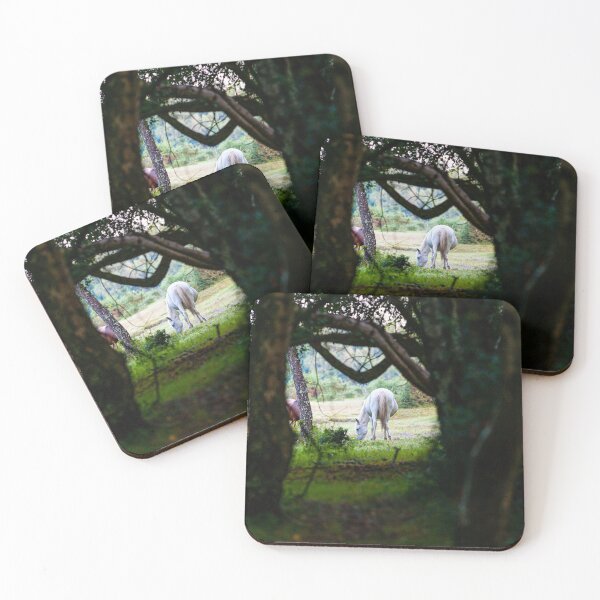 Item preview, Grey in the woods designed and sold by Dalyndigital Photography.