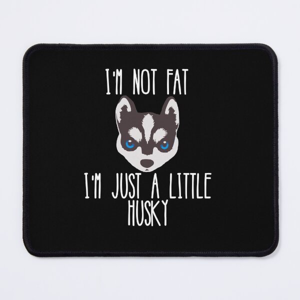 Item preview, Funny Husky Slogan designed and sold by kapotka.