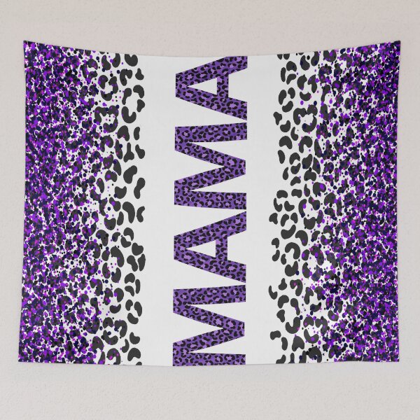 Item preview, MAMA is halfway between the purple crystals designed and sold by Shawa Shop.