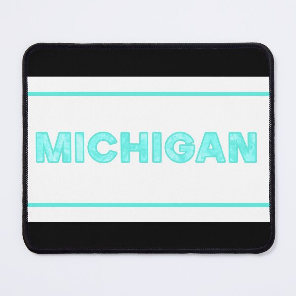 Item preview, michigan designed and sold by Us-nature.