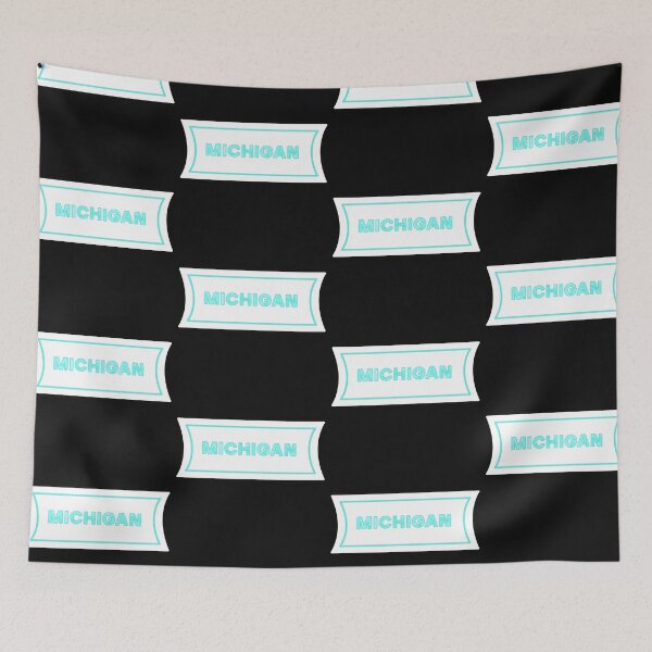 Item preview, michigan designed and sold by Us-nature.