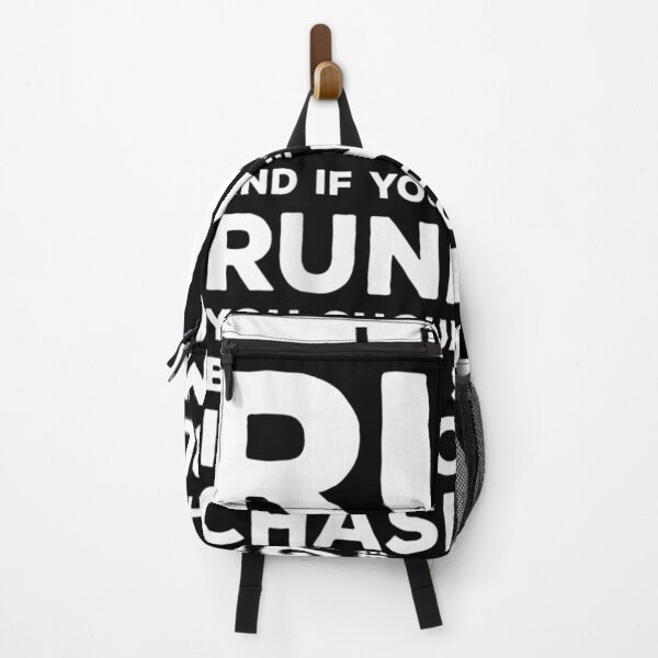 Item preview, Dont Running designed and sold by aliceshe.
