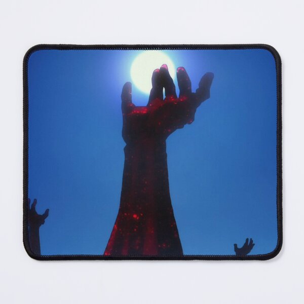Item preview, Red Hands | Evangelion: 3.0+1.0 Thrice Upon A Time designed and sold by BrokenOtaku.