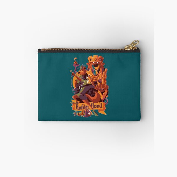 Item preview, Robin hood cartoon merch designed and sold by HanPanh.