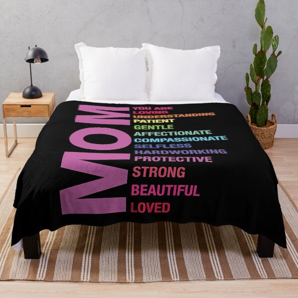 Item preview, Mom designed and sold by YimHrishi.